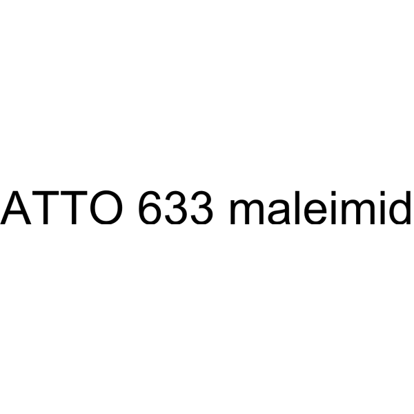 ATTO 633 maleimid